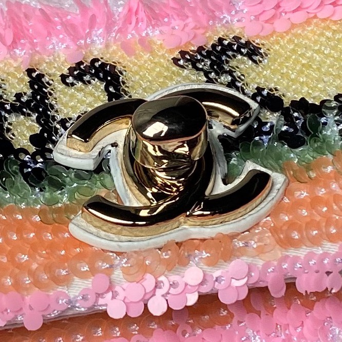 Ch**el cf series bags